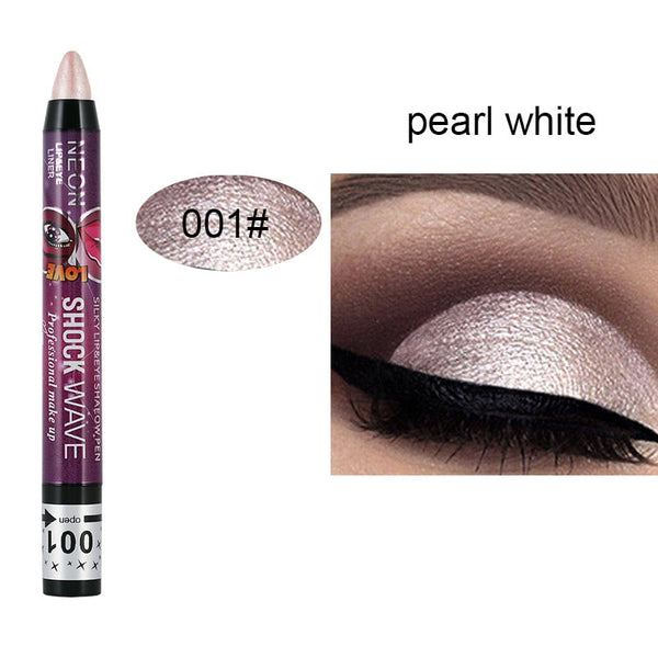 Trendy Waterproof Eyeshadow Pencil - TrendsetterbyTracy Boutique