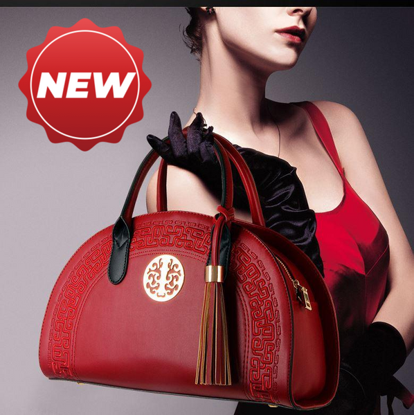 Trendy High Quality Fashion Handbag - TrendsetterbyTracy Boutique
