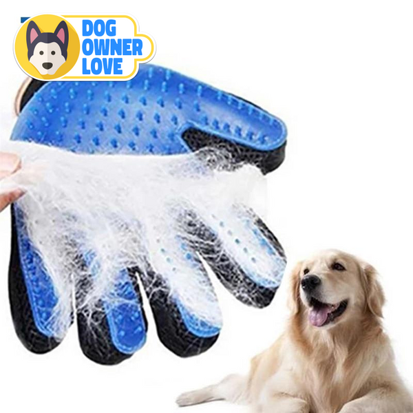 Trendy Grooming Silicone Brush Gloves - TrendsetterbyTracy Boutique