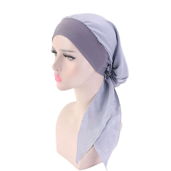 Trendy Bonnet Fashion Scarf - TrendsetterbyTracy Boutique