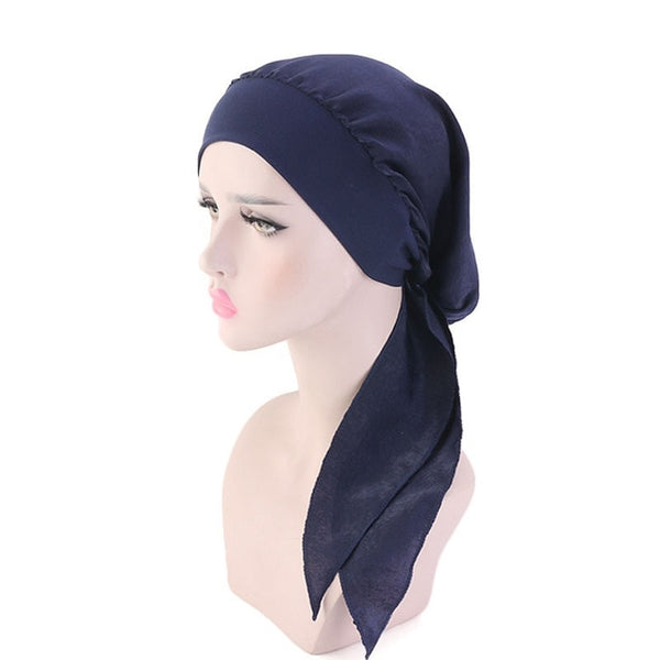 Trendy Bonnet Fashion Scarf - TrendsetterbyTracy Boutique