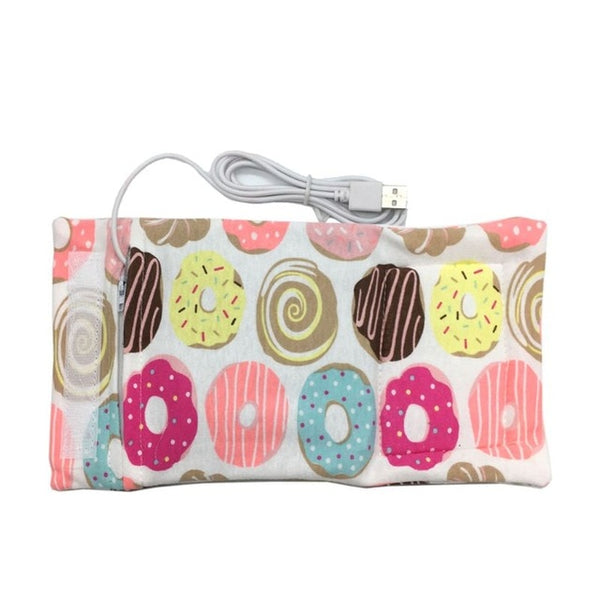 Trendy On The Go Travel Baby Bottle Warmer - TrendsetterbyTracy Boutique