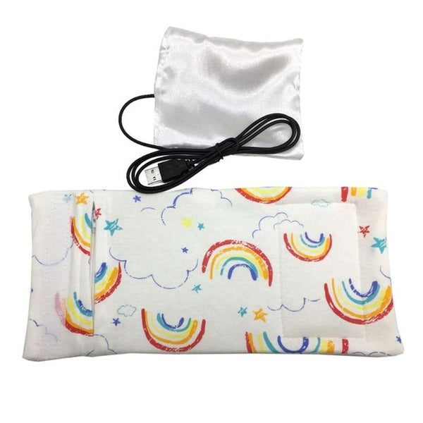 Trendy On The Go Travel Baby Bottle Warmer - TrendsetterbyTracy Boutique
