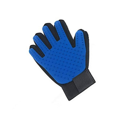 Trendy Grooming Silicone Brush Gloves - TrendsetterbyTracy Boutique