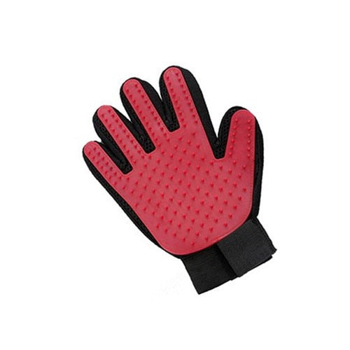 Trendy Grooming Silicone Brush Gloves - TrendsetterbyTracy Boutique