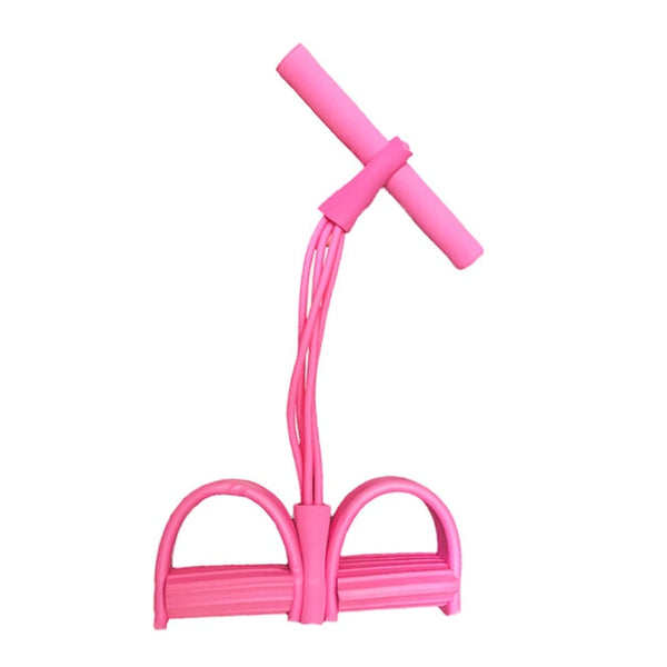 Trendy Elastic Pull Rope For Fitness Training - TrendsetterbyTracy Boutique