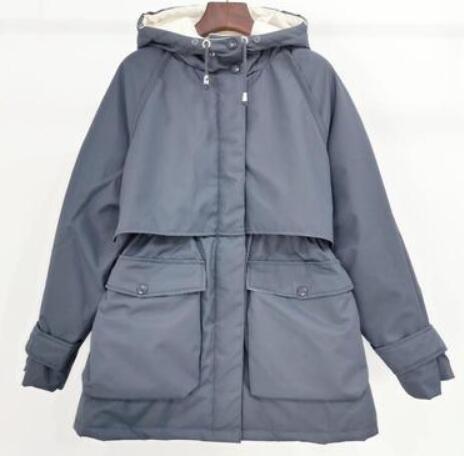 Trendy Faux Fur  Large Hooded Coat - TrendsetterbyTracy Boutique