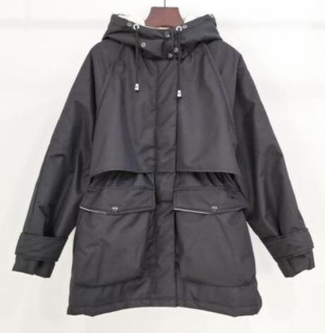 Trendy Faux Fur  Large Hooded Coat - TrendsetterbyTracy Boutique