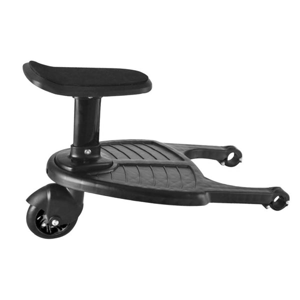 Trendy Buggy Child Step Stand Board With Seat - TrendsetterbyTracy Boutique