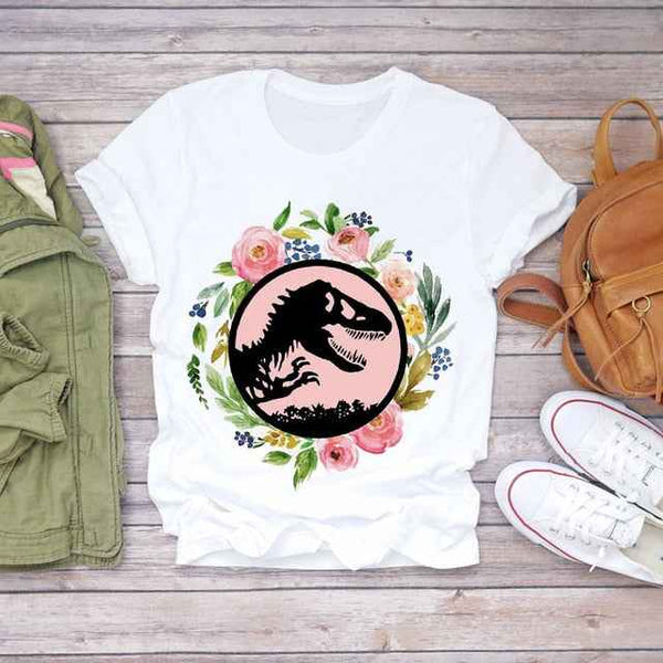 Trendy Super Mom Graphic T Shirts