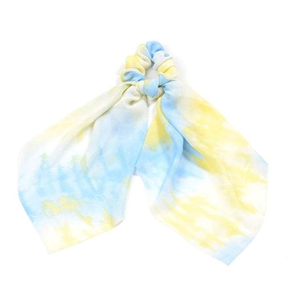 Trendy Cotton Fashion Elastic Hair Scarf Ribbon - TrendsetterbyTracy Boutique