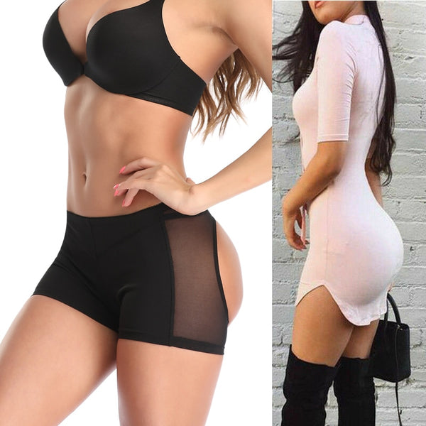 Trendy Buttock Lifter Body Shaper - TrendsetterbyTracy Boutique