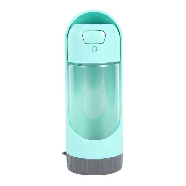 Trendy Portable Water Bottle for Dogs or Cats. 300ml