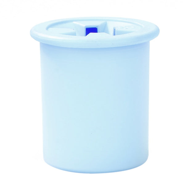 Trendy Portable  Dog and Cat Paw Cleaner Cup - TrendsetterbyTracy Boutique