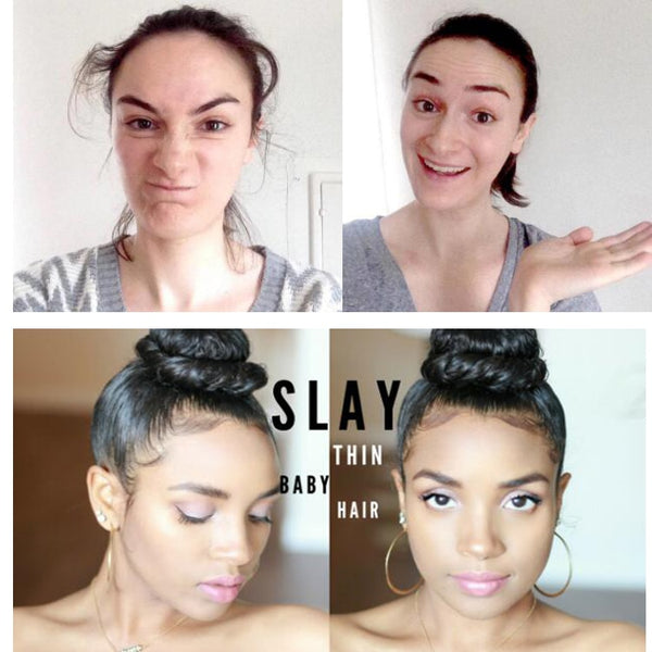 Trendy Hair Edge Control Gel Stick - TrendsetterbyTracy Boutique