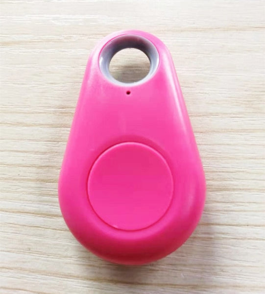 Trendy GPS Mini Anti-Lost Bluetooth Tracer For Pets - TrendsetterbyTracy Boutique