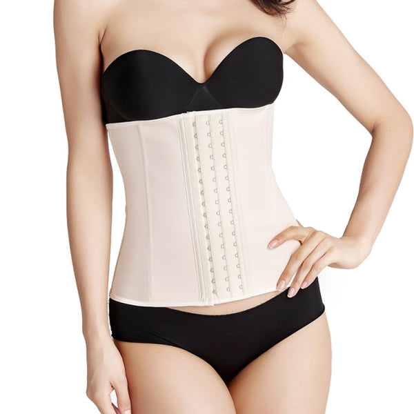 Trendy Latex Waist Trainer - TrendsetterbyTracy Boutique