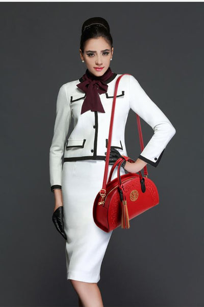 Trendy High Quality Fashion Handbag - TrendsetterbyTracy Boutique