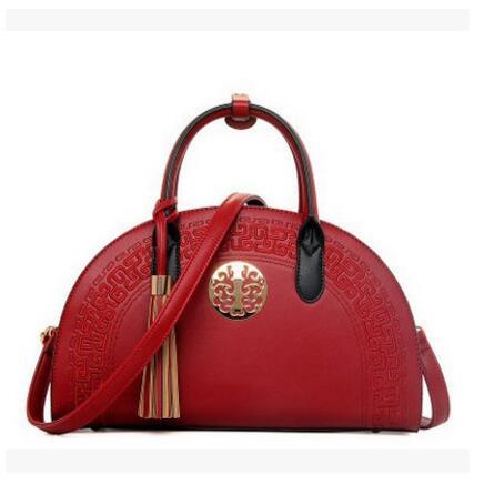 Trendy High Quality Fashion Handbag - TrendsetterbyTracy Boutique