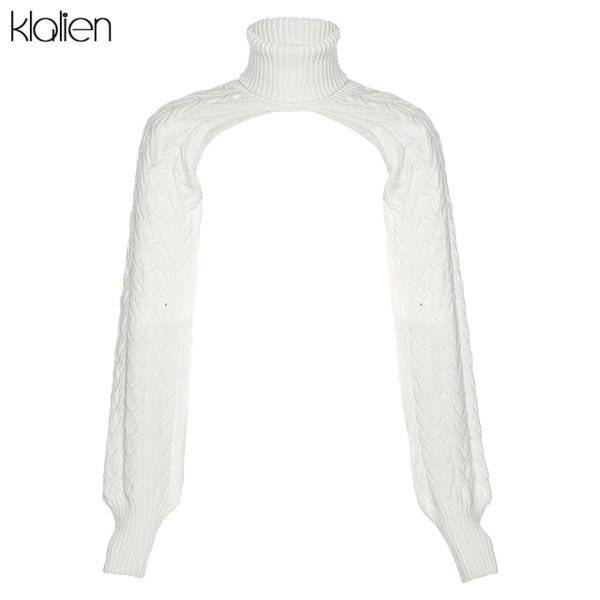 Trendy Long Sleeve Turtleneck Pullover And Camisole Sweater Set - TrendsetterbyTracy Boutique