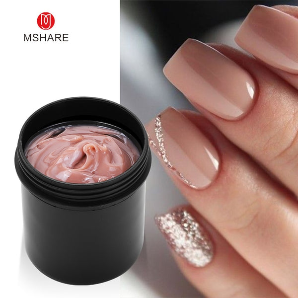 Trendy Gel Nail Cream - TrendsetterbyTracy Boutique