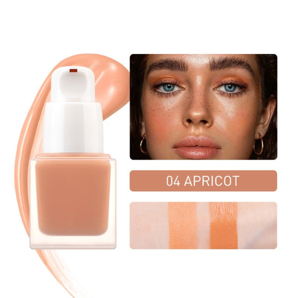 Trendy Liquid Long Lasting Natural Cheek Blush - TrendsetterbyTracy Boutique