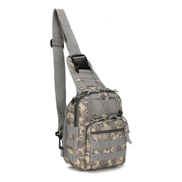 Trendy Tactical Hiking Backpack - TrendsetterbyTracy Boutique