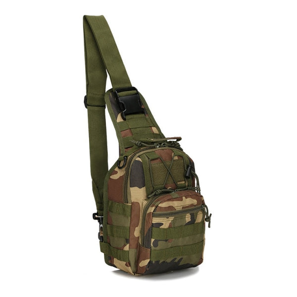 Trendy Tactical Hiking Backpack - TrendsetterbyTracy Boutique