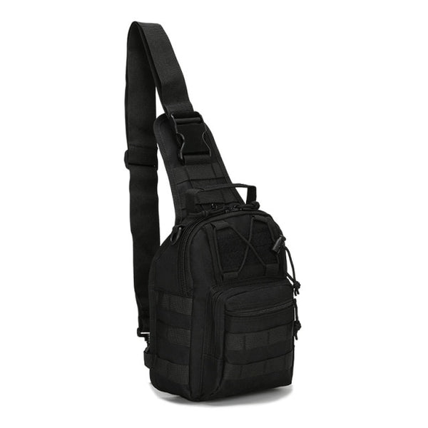 Trendy Tactical Hiking Backpack - TrendsetterbyTracy Boutique