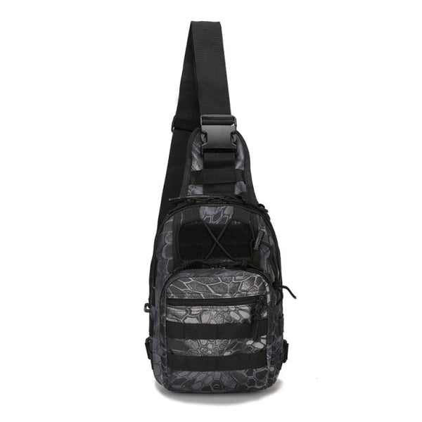 Trendy Tactical Hiking Backpack - TrendsetterbyTracy Boutique