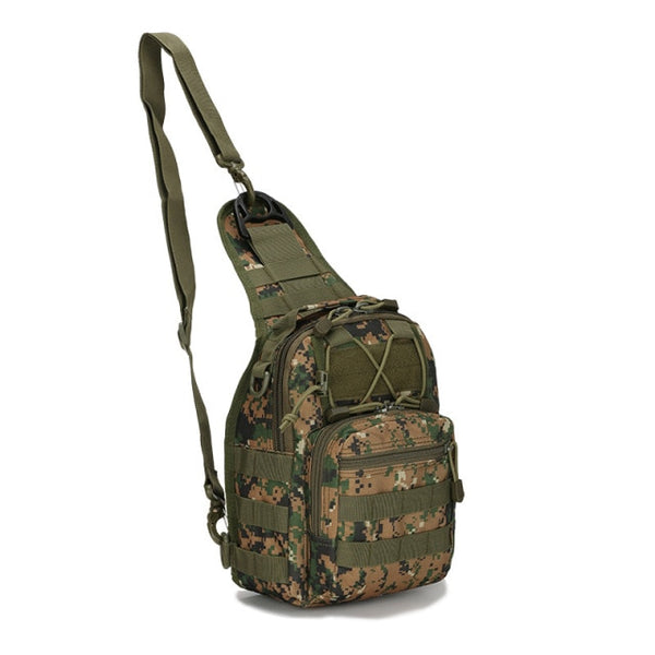 Trendy Tactical Hiking Backpack - TrendsetterbyTracy Boutique