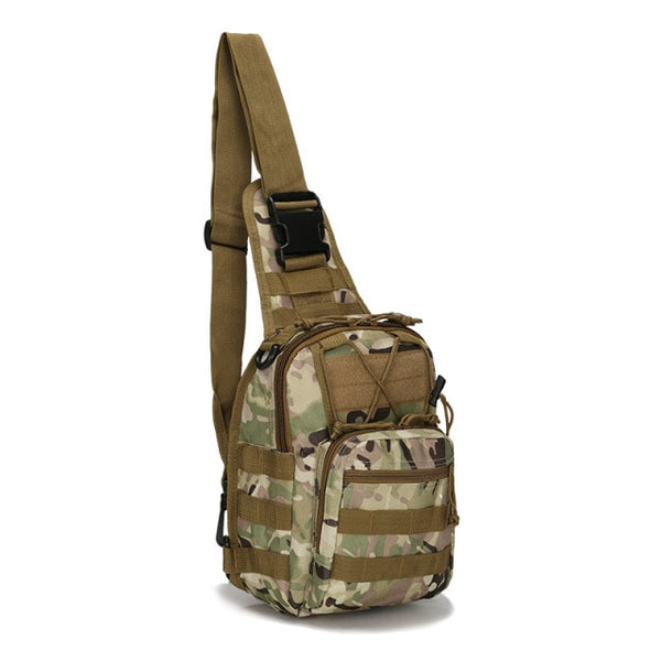Trendy Tactical Hiking Backpack - TrendsetterbyTracy Boutique