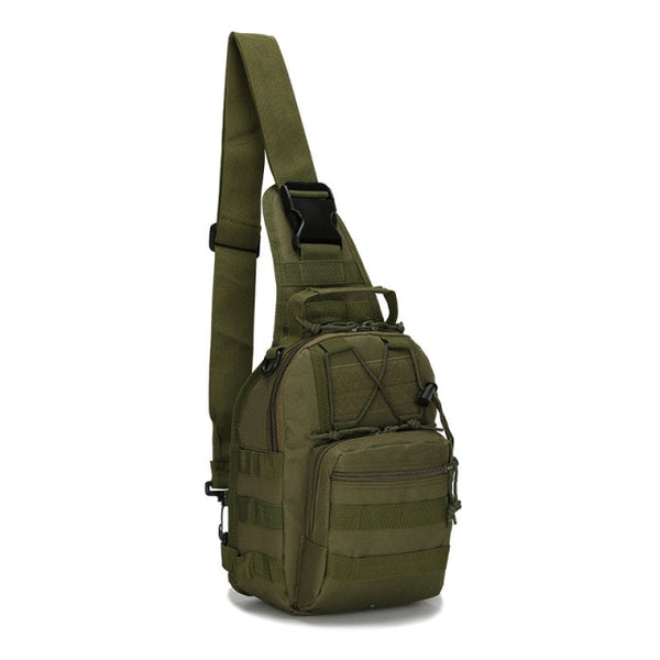 Trendy Tactical Hiking Backpack - TrendsetterbyTracy Boutique