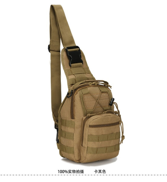Trendy Tactical Hiking Backpack - TrendsetterbyTracy Boutique