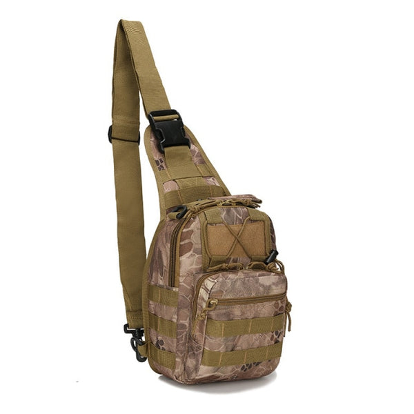 Trendy Tactical Hiking Backpack - TrendsetterbyTracy Boutique