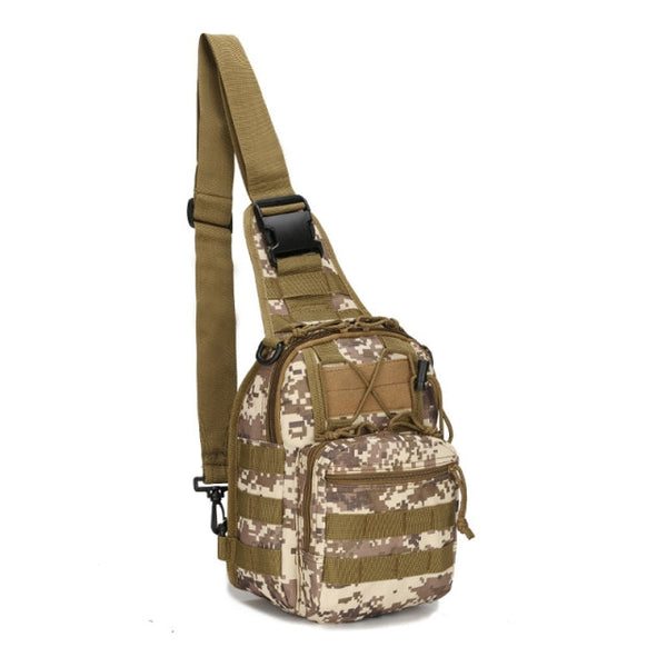 Trendy Tactical Hiking Backpack - TrendsetterbyTracy Boutique