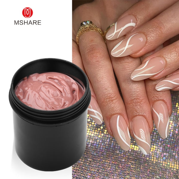 Trendy Gel Nail Cream - TrendsetterbyTracy Boutique