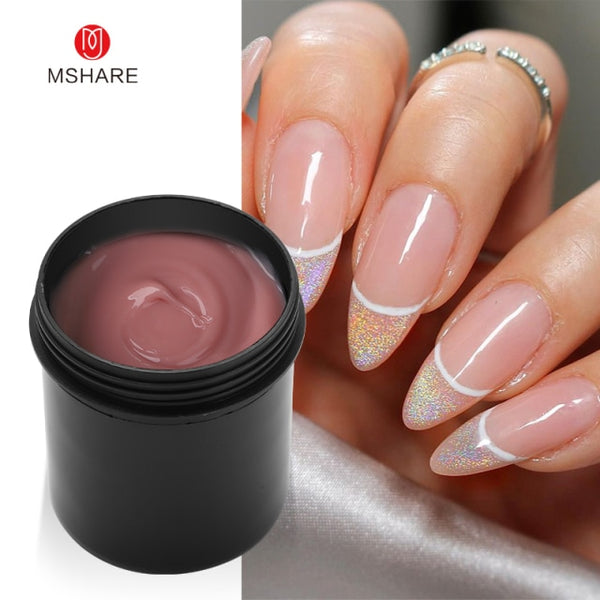 Trendy Gel Nail Cream - TrendsetterbyTracy Boutique