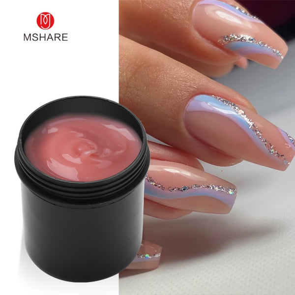 Trendy Gel Nail Cream - TrendsetterbyTracy Boutique