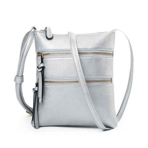 Trendy Messenger Multifunctional Crossbody Handbag