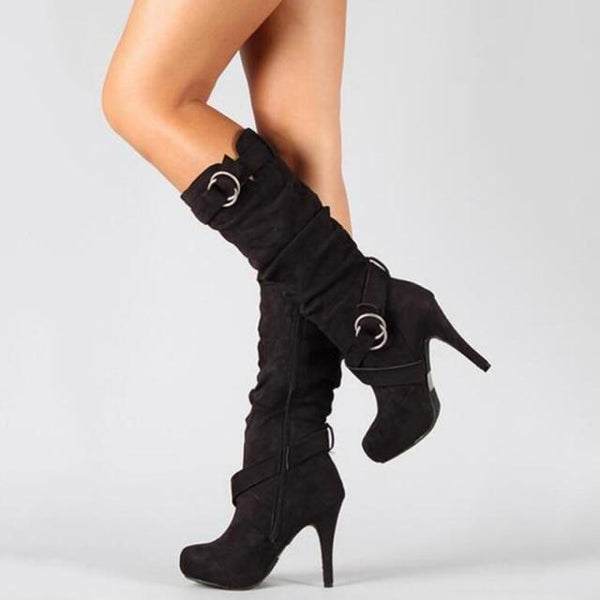 get the look
